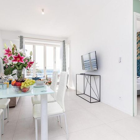 Prom 163 - Promenade 2 Rooms With Terrace 尼斯 外观 照片